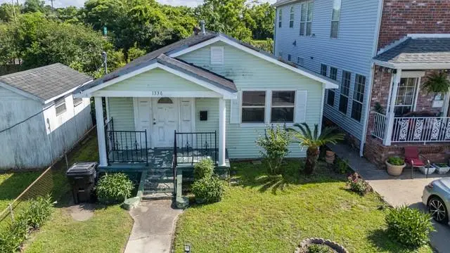 1336 Sere Street, New Orleans, LA 70122 - #3