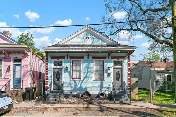 624-626 S. Lopez Street, New Orleans, LA 70119