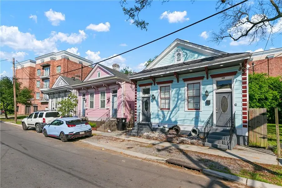 624-626 S. Lopez Street, New Orleans, LA 70119 - #2