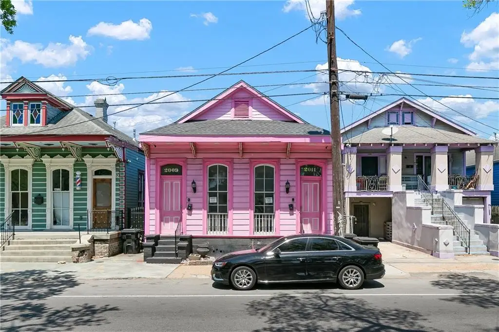 2009-11 N. Claiborne Avenue, New Orleans, LA 70116 - Image #1