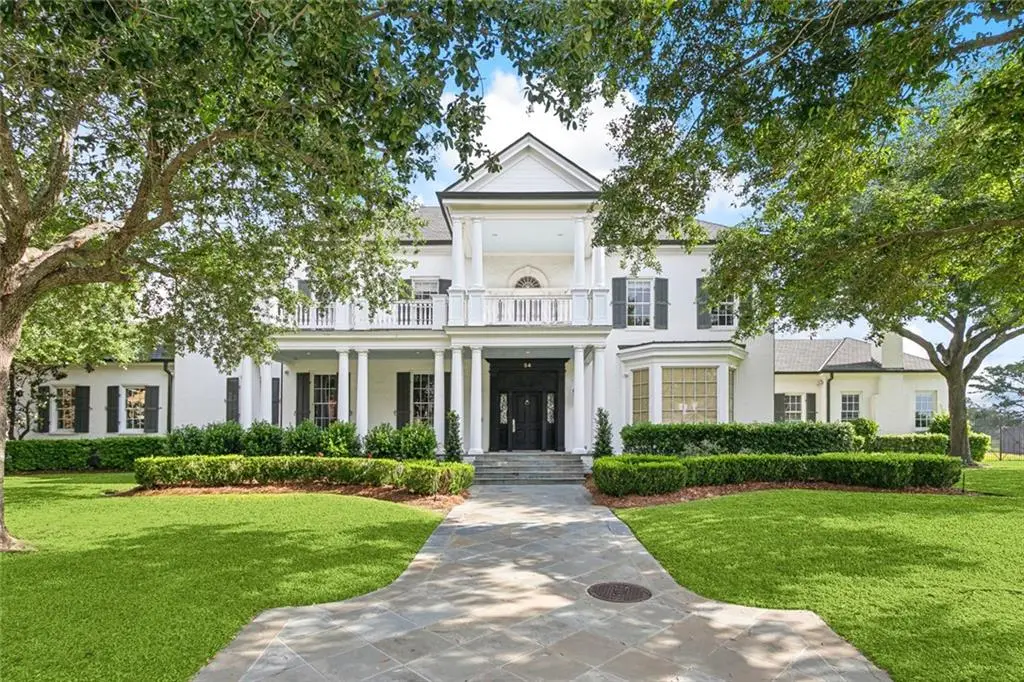 54 Beresford Drive, Metairie, LA 70001 - #1