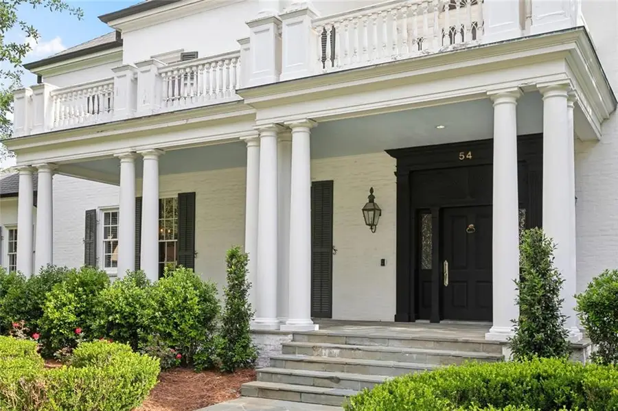 54 Beresford Drive, Metairie, LA 70001 - #2