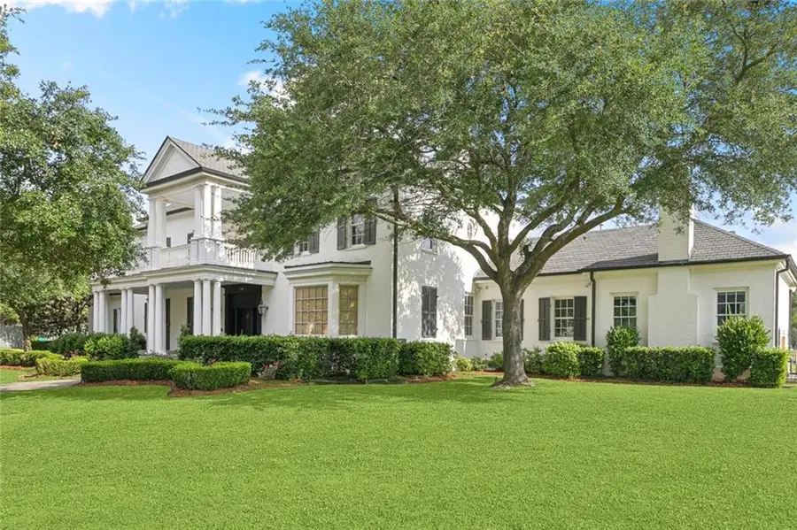 54 Beresford Drive, Metairie, LA 70001 - #3