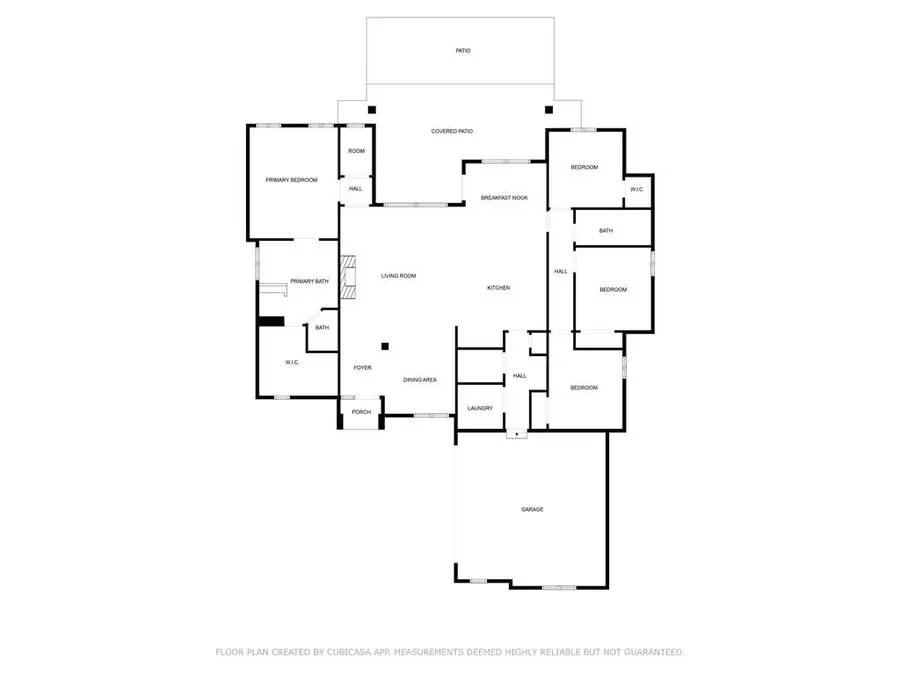 2021 Cypress Bend Lane, Madisonville, LA 70447 - Image #3