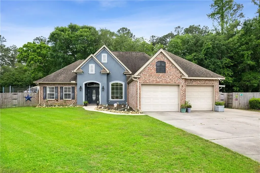 216 Old Mill Loop, Pearl River, LA 70452 - Image #1