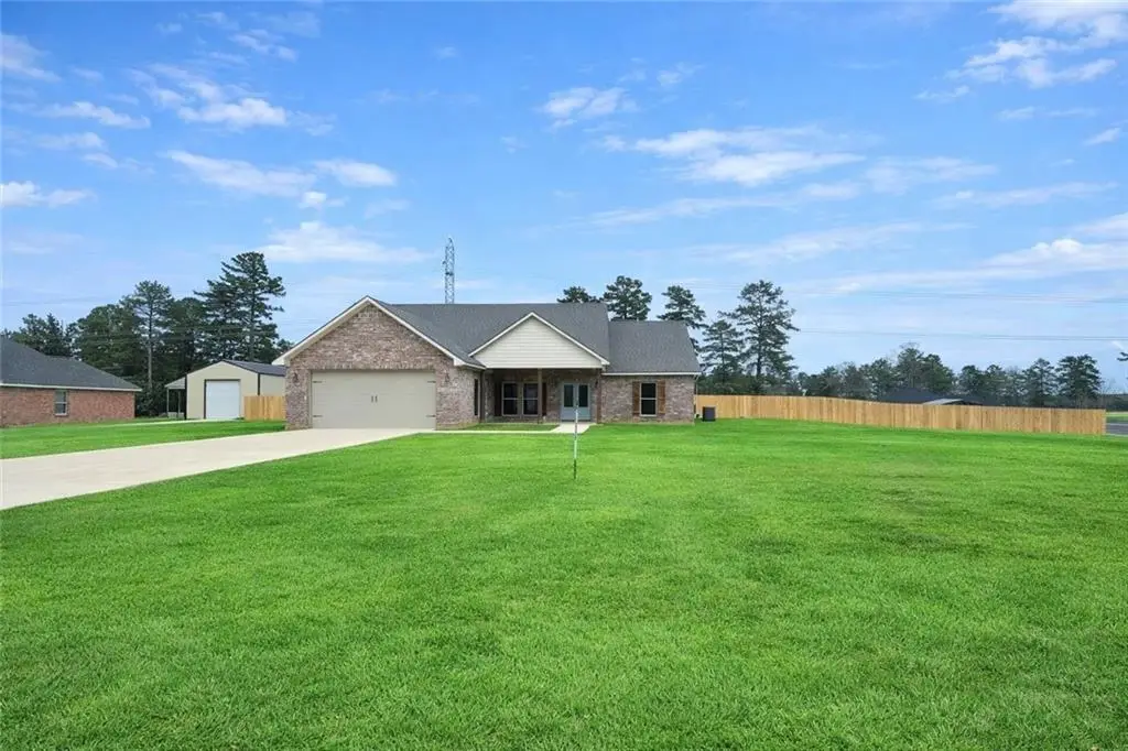 515 Sophie Lane, Pineville, LA 71360 - #1