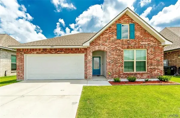 4781 Henri Drive Drive, Houma, LA 70360