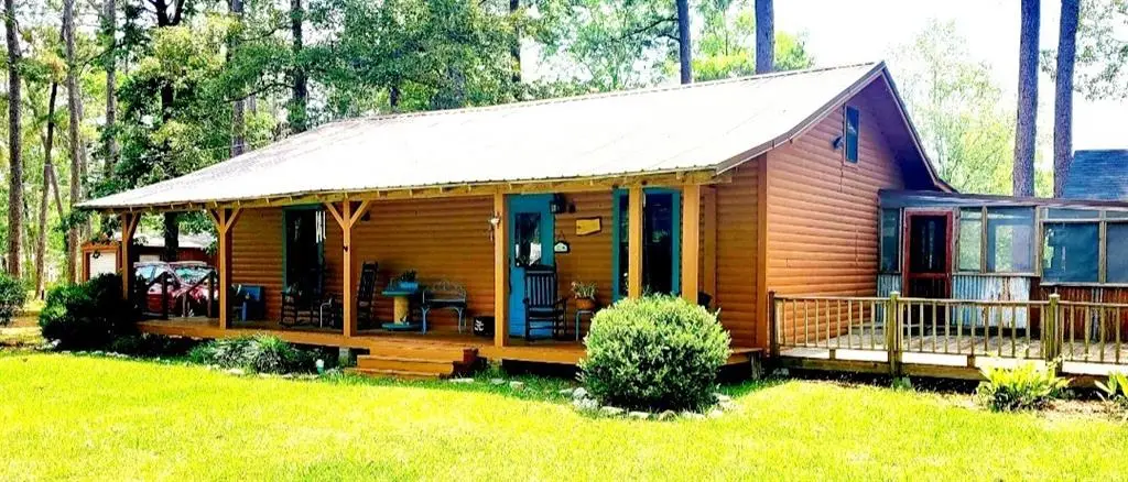 1156 Mckay Circle, Montgomery, LA 71454 - Image #1