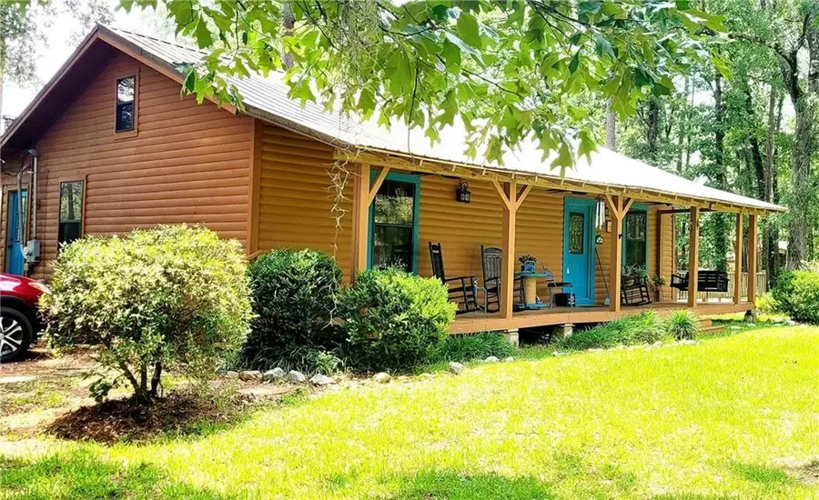 1156 Mckay Circle, Montgomery, LA 71454 - Image #2