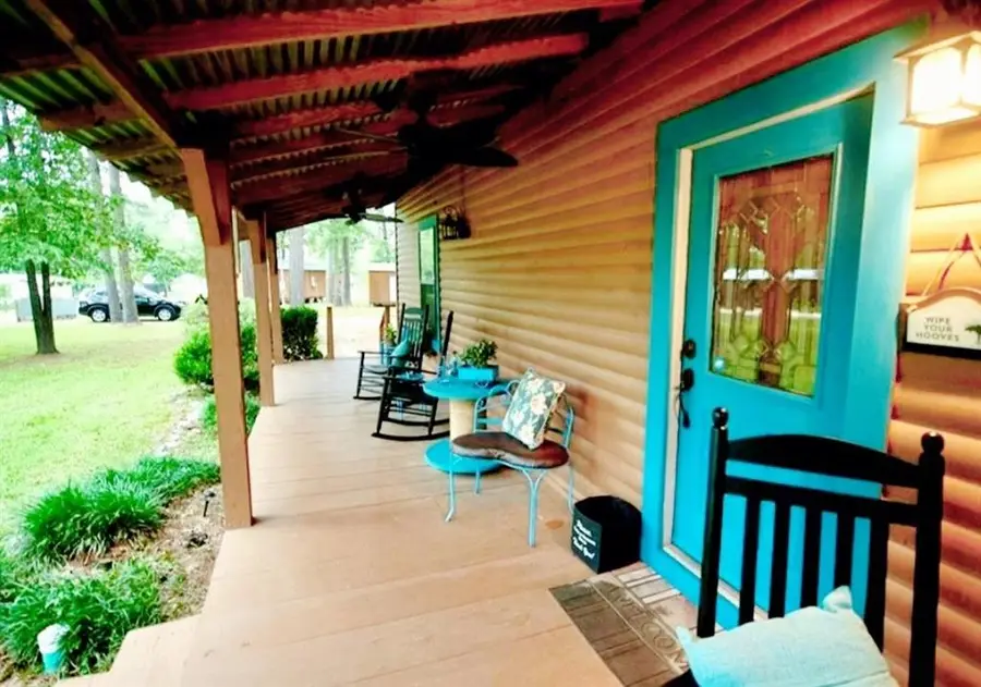 1156 Mckay Circle, Montgomery, LA 71454 - Image #3