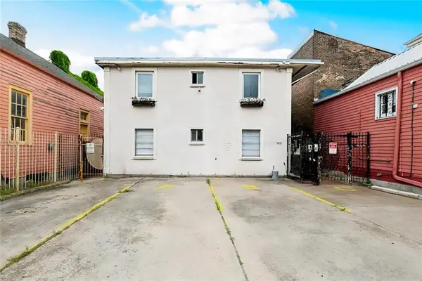 1031 Henriette Delille Street #1, New Orleans, LA 70116