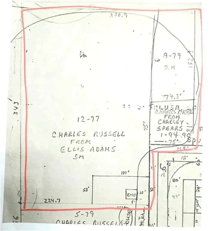 Saint John Street, Bogalusa, LA 70427 - #1