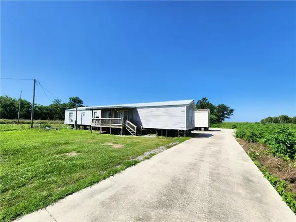 30142 & 30144 Highway 23, Port Sulphur, LA 70083