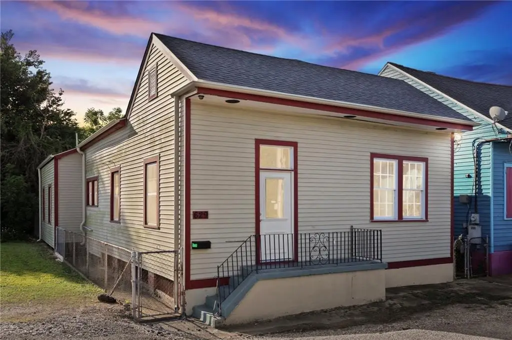 629 Lesseps Street, New Orleans, LA 70117 - Image #1
