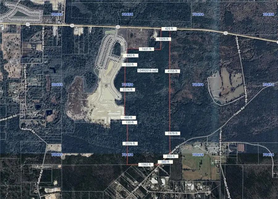 Highway 22, Ponchatoula, LA 70454 - #2