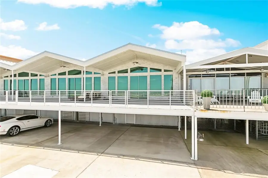 8116 Breakwater Drive, New Orleans, LA 70124 - #2