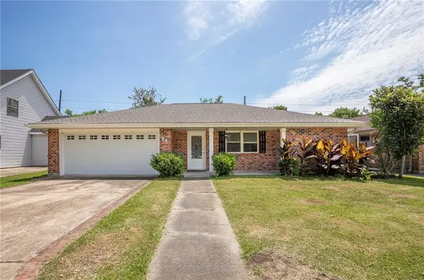94 Dunleith Drive, Destrehan, LA 70047