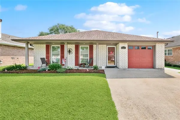 1525 Hackberry Avenue, Metairie, LA 70001