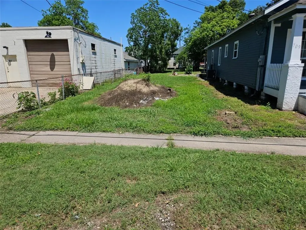 707 Ave A Avenue, Marrero, LA 70072 - #1