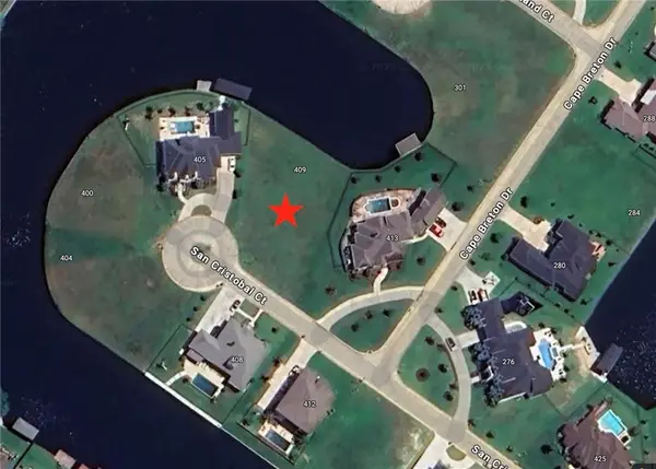 San Cristobal Court, Slidell, LA 70458