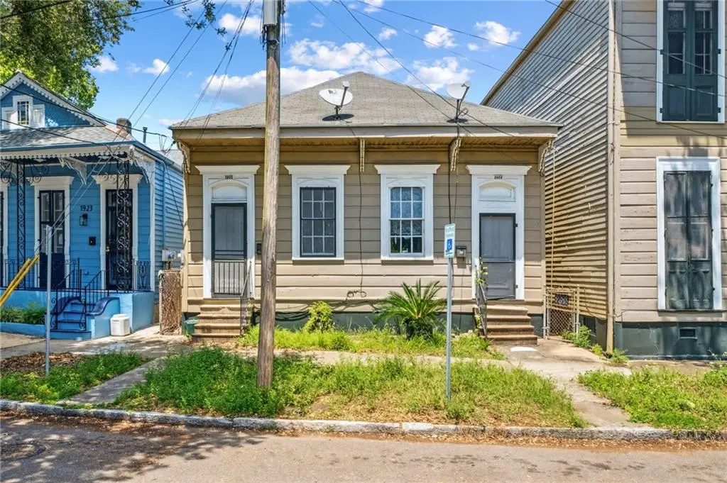 1919-1921 Bayou Road, New Orleans, LA 70116 - #1