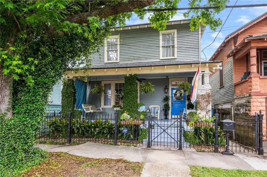 531 Olivier Street, New Orleans, LA 70114 - #2