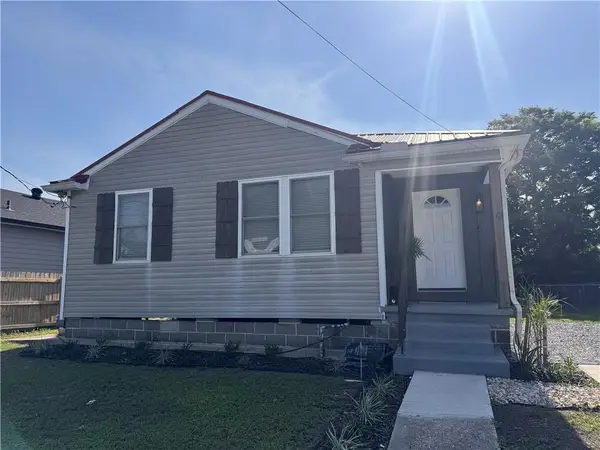 5320 Wickfield Drive, New Orleans, LA 70122