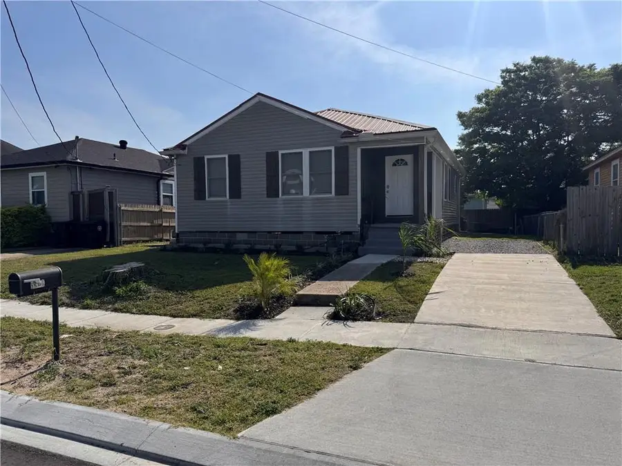 5320 Wickfield Drive, New Orleans, LA 70122 - Image #2