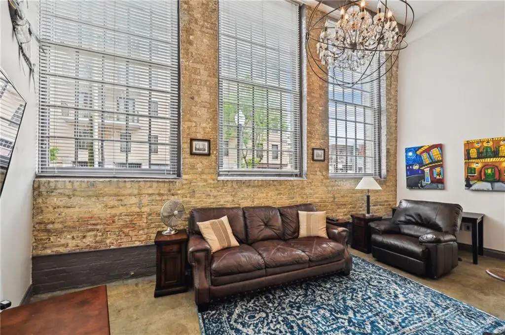 920 Poeyfarre Street #109, New Orleans, LA 70130 - #1