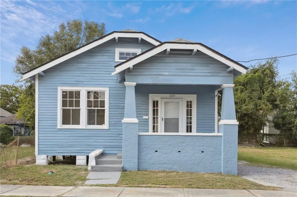 1225 S Genois Street, New Orleans, LA 70125 - Image #1