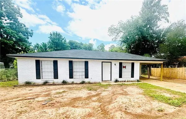 2607 Hardy Street, Lecompte, LA 71346