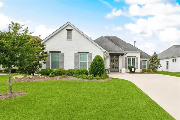 2040 Cypress Bend Lane, Madisonville, LA 70447