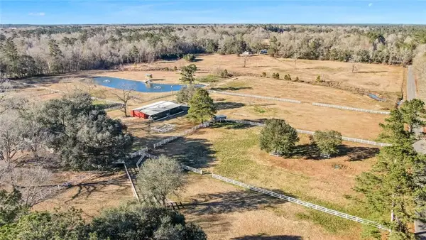 27471 (19.21acres) Hwy 40 Highway, Folsom, LA 70437
