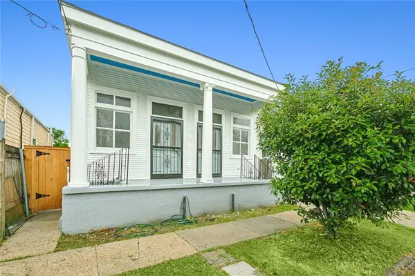 3618 20 Danneel Street, New Orleans, LA 70115