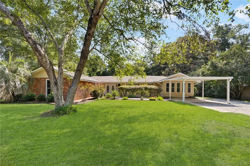 72412 Opelousas Street, Covington, LA 70435 - Image #1