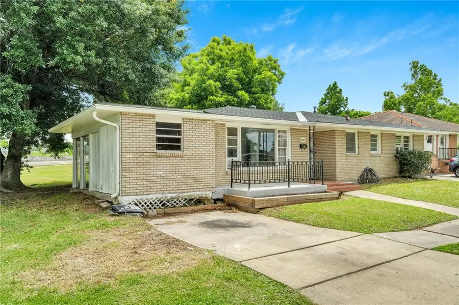 1321 Trudeau Drive, Metairie, LA 70003 - Image #2