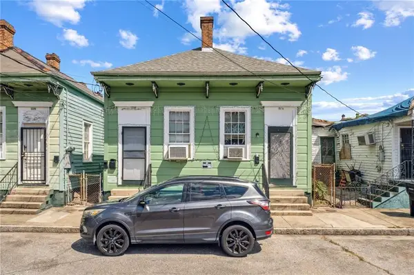 1124-1126 Henriette Delille Street, New Orleans, LA 70116