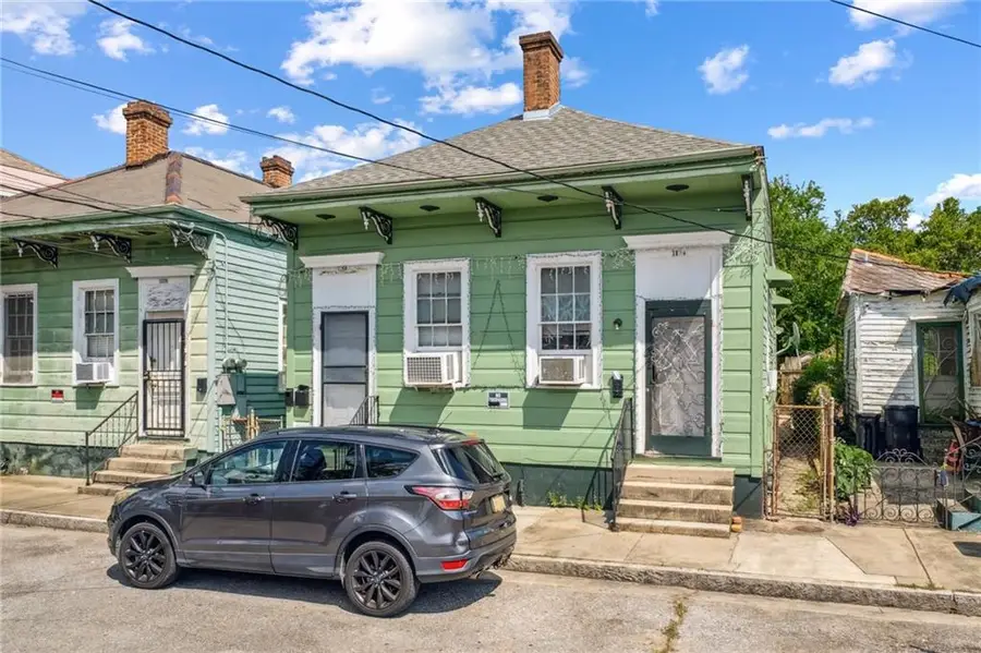 1124-1126 Henriette Delille Street, New Orleans, LA 70116 - Image #2