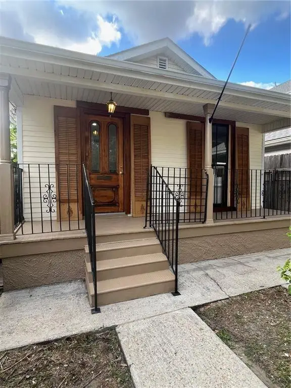 1819 Baronne Street, New Orleans, LA 70113 - Image #1