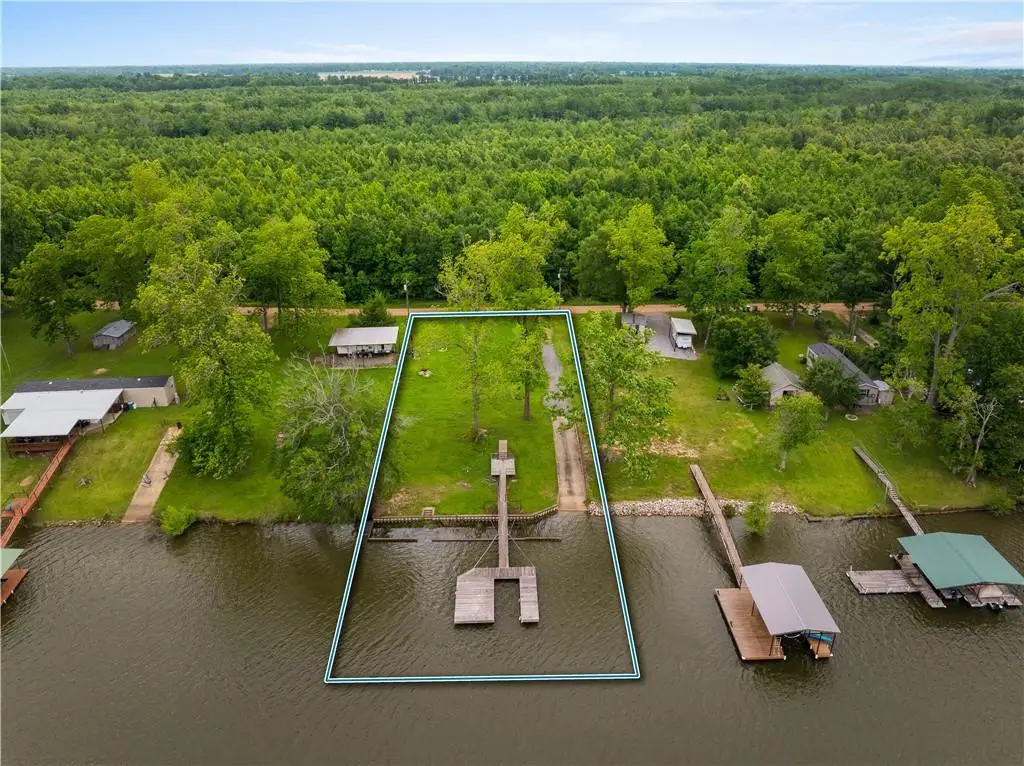 3655 Parhams Road, Jonesville, LA 71343 - Image #1