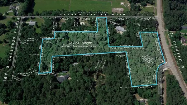 9.17 Acres Highway 41 Highway, Bush, LA 70431