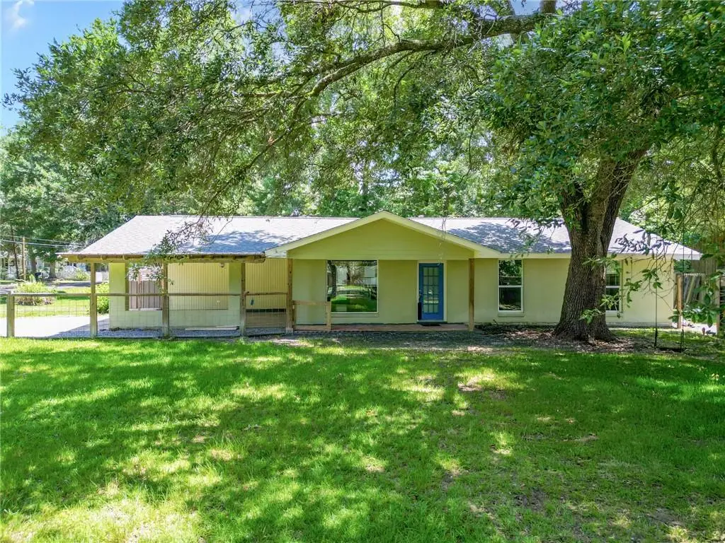 2549 Villere Street, Mandeville, LA 70448 - #1