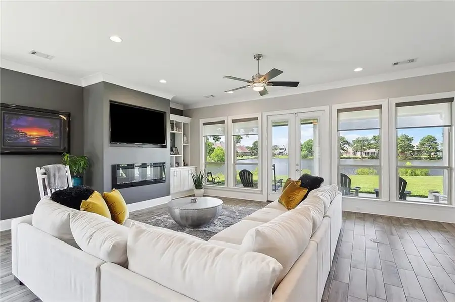 317 E Augusta Lane, Slidell, LA 70458 - #3