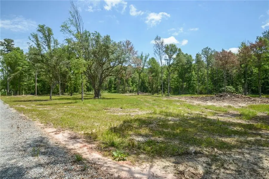 50293 (Lot 3) Allen Drive, Loranger, LA 70446 - Image #2