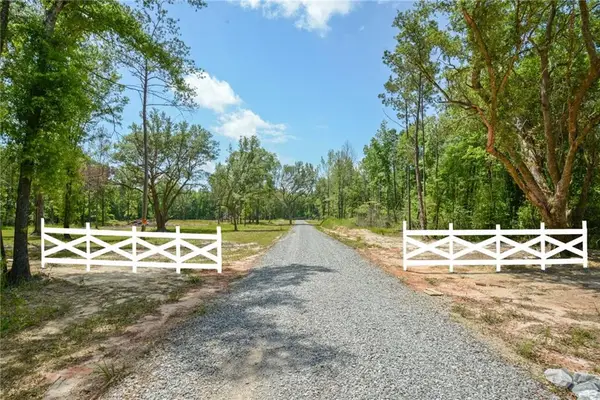 50319 (Lot 1) Allen Drive, Loranger, LA 70446