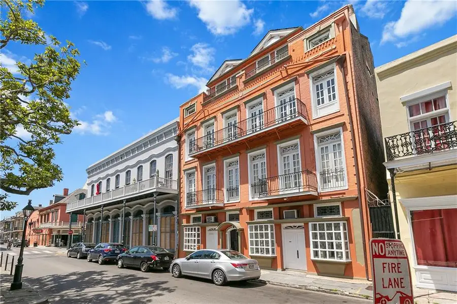 627 Ursulines Avenue #9, New Orleans, LA 70116 - #2