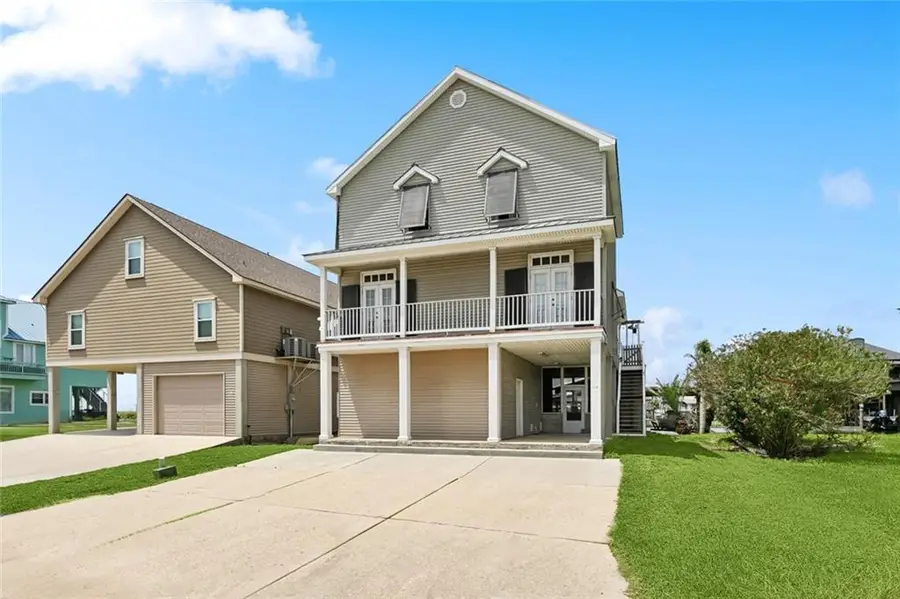 114 Velsco Lane, Port Sulphur, LA 70083 - Image #2