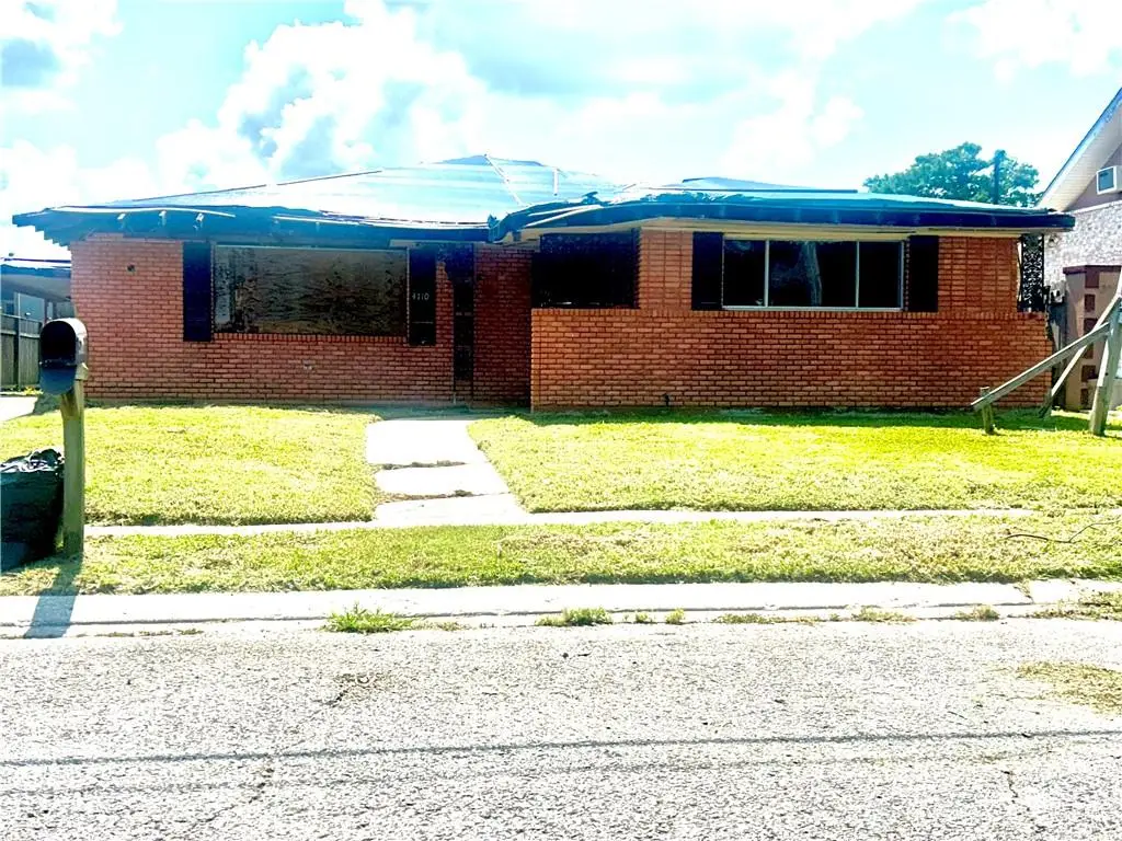 4710 Knight Drive, New Orleans, LA 70127 - Image #1