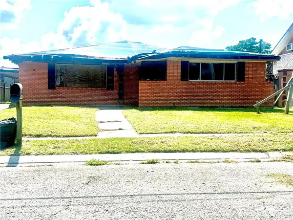 4710 Knight Drive, New Orleans, LA 70127