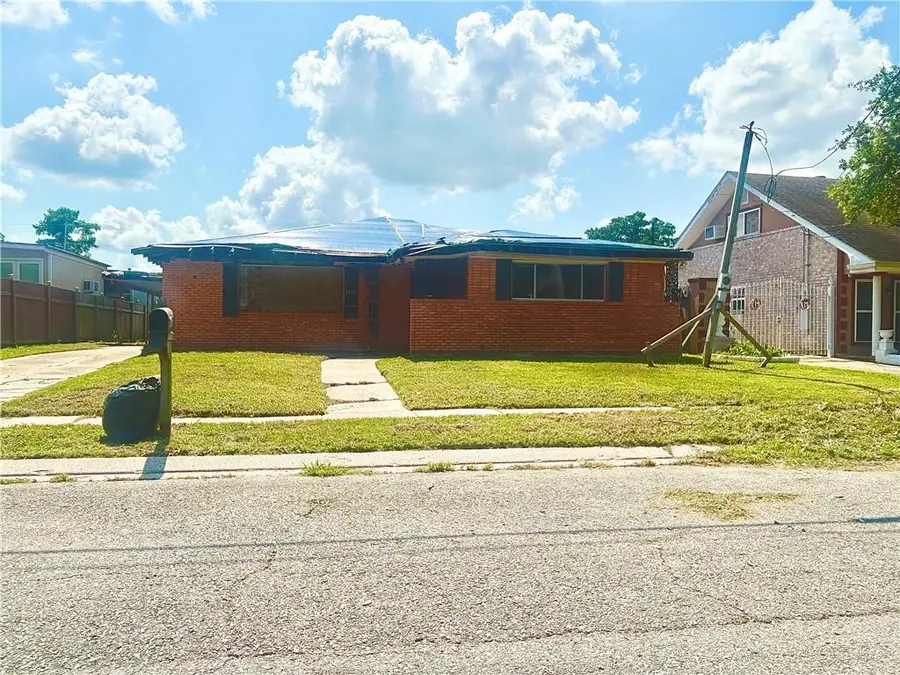 4710 Knight Drive, New Orleans, LA 70127 - Image #2